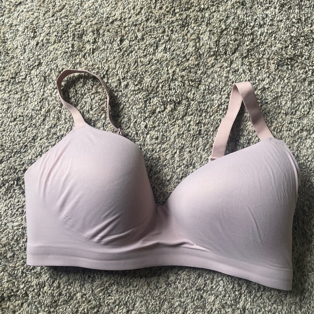 36D soma wireless enbliss bra